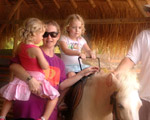 Pony Ride